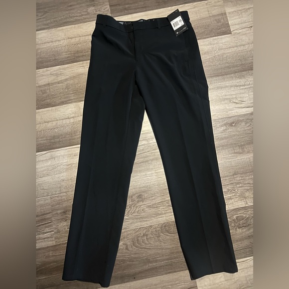 Nike Other - Nike NWT men’s standard Fit BLACK 32x32 golf pants